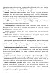 Žmogaus sandara. Pirmoji pagalba 16 puslapis