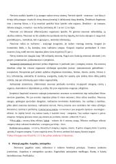 Žmogaus sandara. Pirmoji pagalba 7 puslapis