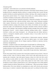 Žmogaus sandara. Pirmoji pagalba 9 puslapis