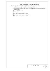 Dujų tiekimas 6 puslapis