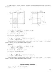 Gelžbetoninės konstrukcijos - monolitinė briaunuota perdanga 12 puslapis