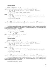 Gelžbetoninės konstrukcijos - monolitinė briaunuota perdanga 13 puslapis