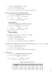 Gelžbetoninės konstrukcijos - monolitinė briaunuota perdanga 16 puslapis