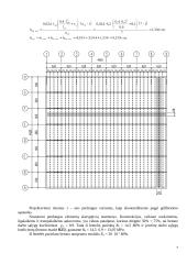 Gelžbetoninės konstrukcijos - monolitinė briaunuota perdanga 3 puslapis