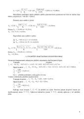 Gelžbetoninės konstrukcijos - monolitinė briaunuota perdanga 4 puslapis