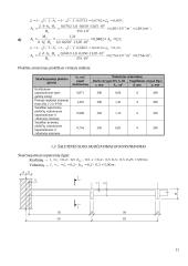 Gelžbetoninės konstrukcijos - monolitinė briaunuota perdanga 7 puslapis