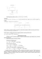 Gelžbetoninės konstrukcijos - monolitinė briaunuota perdanga 8 puslapis