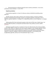 Grindų įrengimo technologinis projektas 7 puslapis