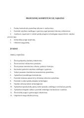 Grindų įrengimo technologinis projektas 10 puslapis
