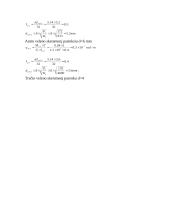 Mažo galingumo elektromechaninė pavara 11 puslapis