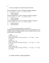 Mažo galingumo elektromechaninė pavara 13 puslapis