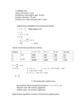 Mažo galingumo elektromechaninė pavara 7 puslapis