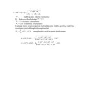 Mažo galingumo elektromechaninė pavara 8 puslapis