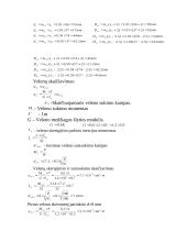 Mažo galingumo elektromechaninė pavara 10 puslapis