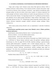 Pastato rekonstrukcija 2 puslapis