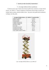 Pastato rekonstrukcija 14 puslapis