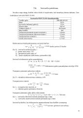 Pastato rekonstrukcija 15 puslapis