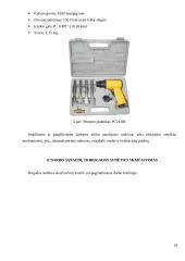 Pastato rekonstrukcija 18 puslapis