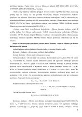 Pastato rekonstrukcija 4 puslapis