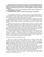 Vindikacinis ieškinys. Referatas 2 puslapis