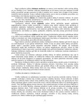 Vindikacinis ieškinys. Referatas 3 puslapis