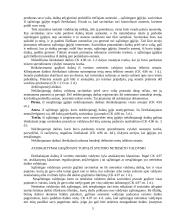 Vindikacinis ieškinys. Referatas 5 puslapis