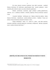 Prekybinių įmonių mokami mokesčiai 11 puslapis