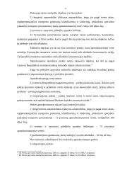 Prekybinių įmonių mokami mokesčiai 17 puslapis