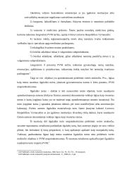 Prekybinių įmonių mokami mokesčiai 5 puslapis