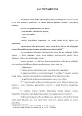 Prekybinių įmonių mokami mokesčiai 7 puslapis