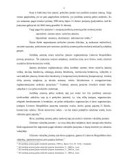 Prekybinių įmonių mokami mokesčiai 9 puslapis