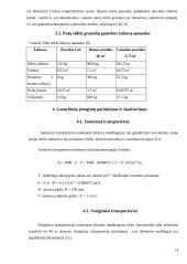 Putų stiklo granulių gamybos cechas 14 puslapis