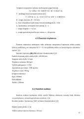 Putų stiklo granulių gamybos cechas 15 puslapis