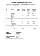 Putų stiklo granulių gamybos cechas 18 puslapis