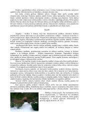 Rekreacinė architekūra 6 puslapis