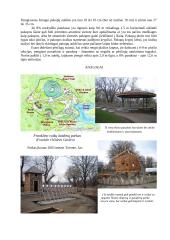 Rekreacinė architekūra 10 puslapis