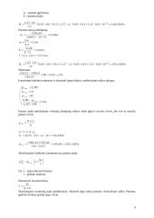 Sekliųjų pamatų skaičiavimas 4 puslapis