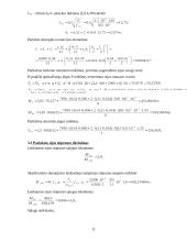 Sijų ir kolonų projektavimas 11 puslapis