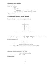 Sijų ir kolonų projektavimas 12 puslapis