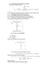 Sijų ir kolonų projektavimas 3 puslapis