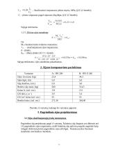 Sijų ir kolonų projektavimas 7 puslapis