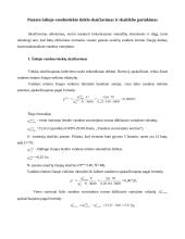 Skysčių mechanika: vandentiekio ir nuotakyno projektavimas 2 puslapis