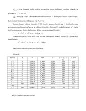 Skysčių mechanika: vandentiekio ir nuotakyno projektavimas 3 puslapis