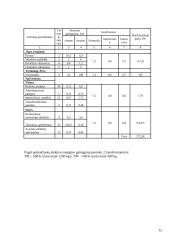 Elektroninių detalių gamybos statybos organizavimas 11 puslapis
