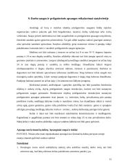 Elektroninių detalių gamybos statybos organizavimas 12 puslapis