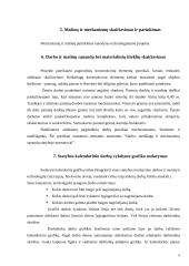 Elektroninių detalių gamybos statybos organizavimas 4 puslapis