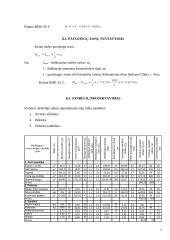Elektroninių detalių gamybos statybos organizavimas 6 puslapis