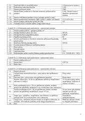 Energijos, energijos išteklių ir šalto vandens vartojimo auditas 5 puslapis