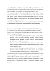 Statybos teisė 6 puslapis