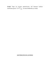 Dielektrikų šiluminio laidumo koeficientas 3 puslapis